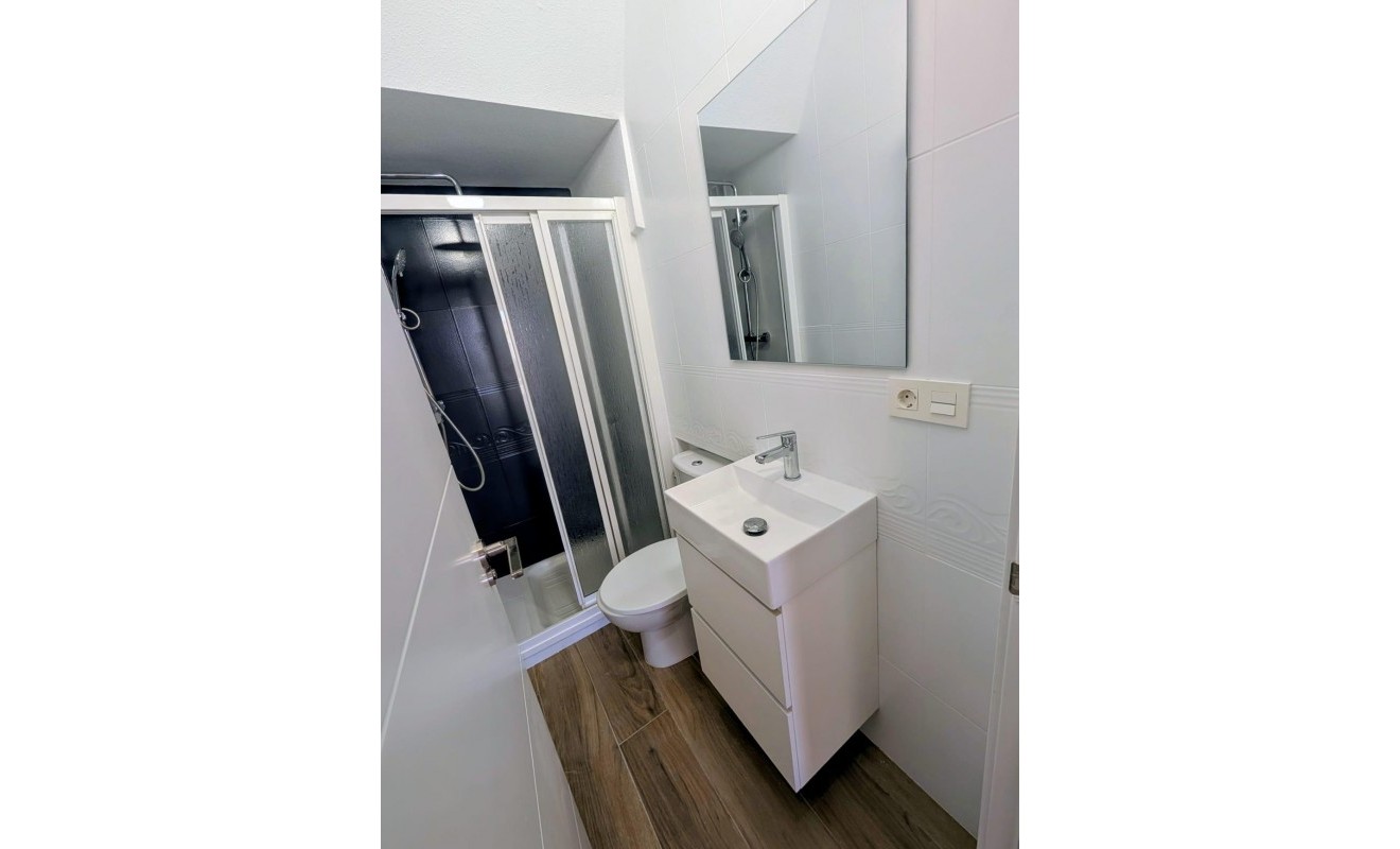 Wederverkoop - Chalet - Orihuela Costa - Dream Hills