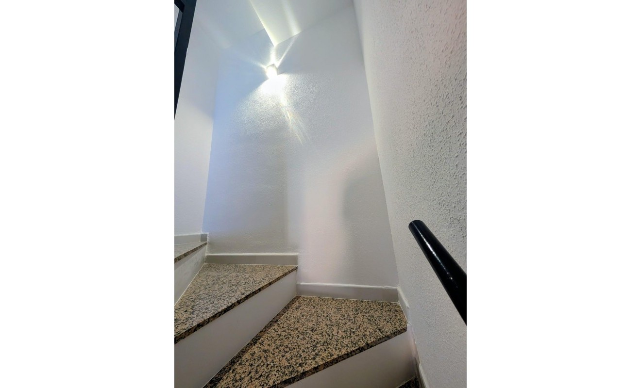 Wederverkoop - Chalet - Orihuela Costa - Dream Hills