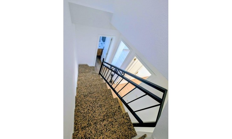 Wederverkoop - Chalet - Orihuela Costa - Dream Hills
