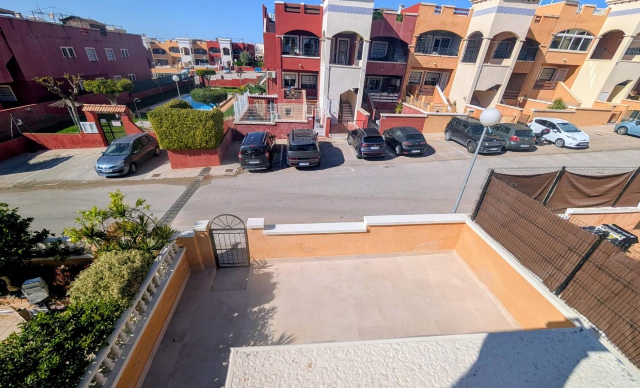 Wederverkoop - Chalet - Orihuela Costa - Dream Hills