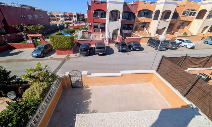 Wederverkoop - Chalet - Orihuela Costa - Dream Hills
