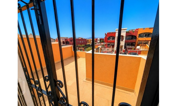 Wederverkoop - Chalet - Orihuela Costa - Dream Hills