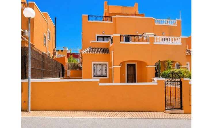 Wederverkoop - Chalet - Orihuela Costa - Dream Hills