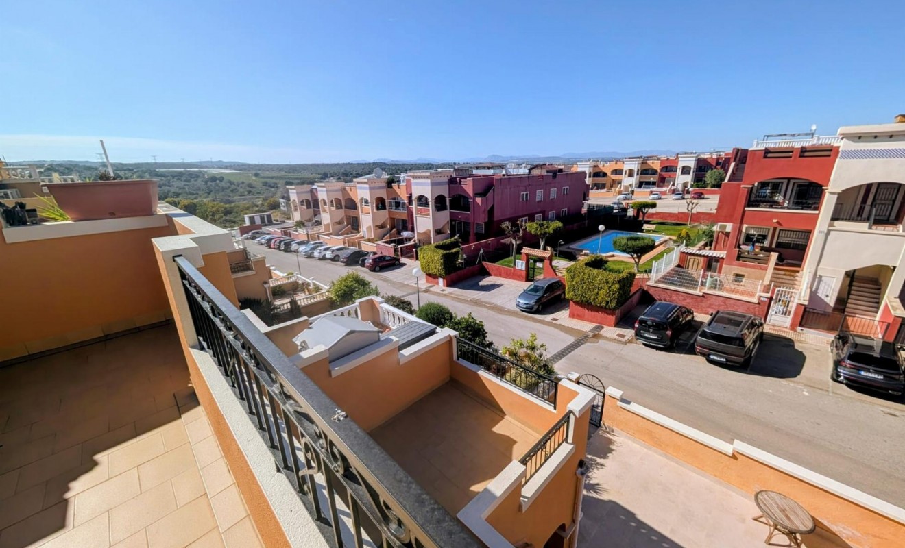 Wederverkoop - Chalet - Orihuela Costa - Dream Hills
