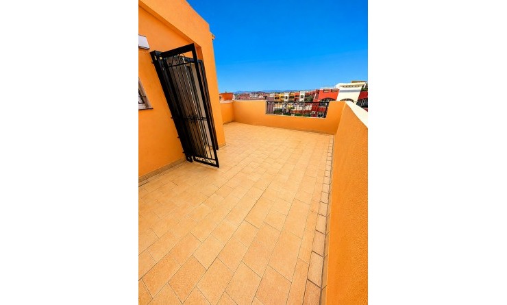 Wederverkoop - Chalet - Orihuela Costa - Dream Hills