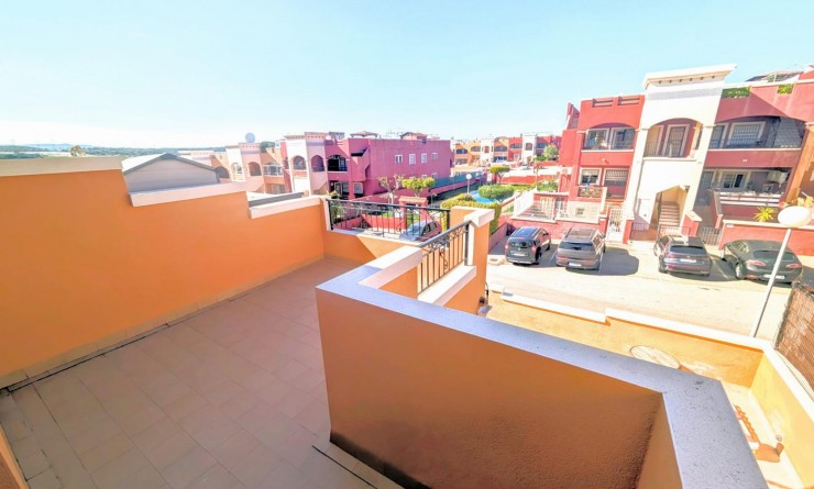 Wederverkoop - Chalet - Orihuela Costa - Dream Hills
