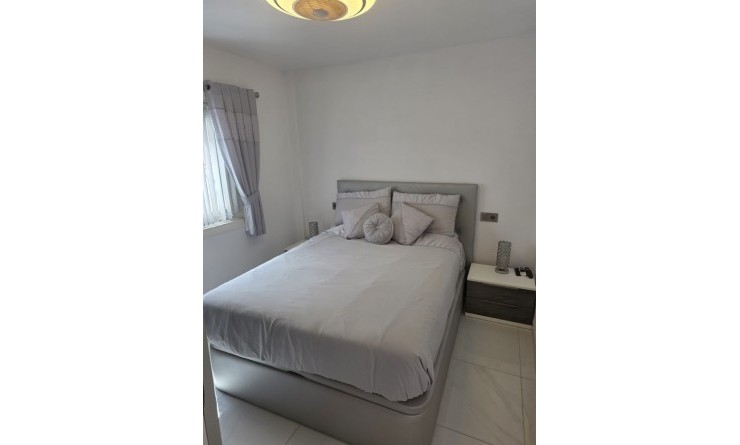 Wederverkoop - Appartement - Villamartín