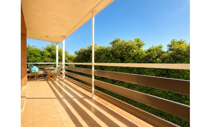 Wederverkoop - Apartamento - Denia - Las Rotas - Les Rotes