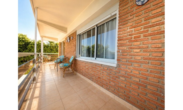 Wederverkoop - Apartamento - Denia - Las Rotas - Les Rotes