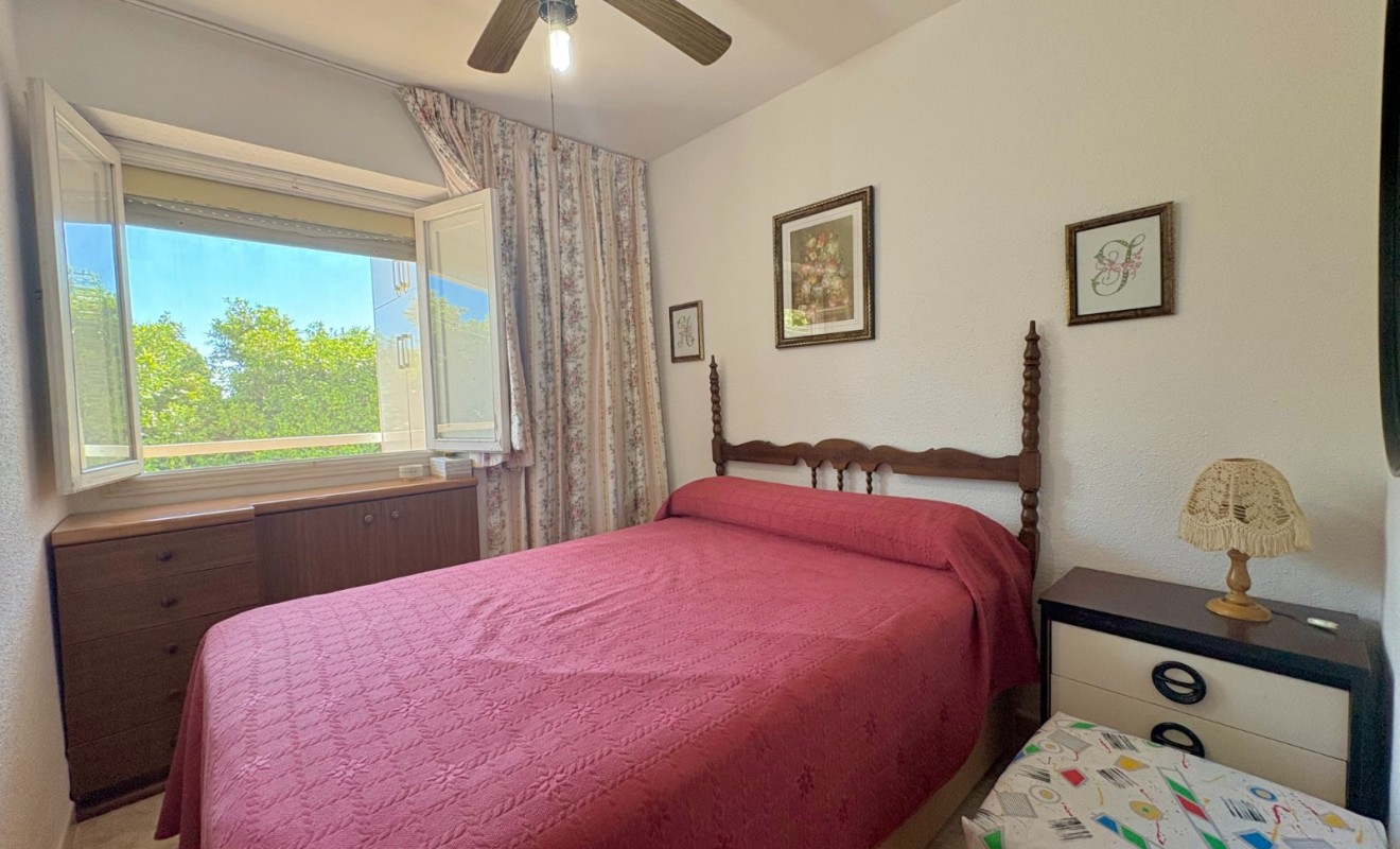 Wederverkoop - Apartamento - Denia - Las Rotas - Les Rotes
