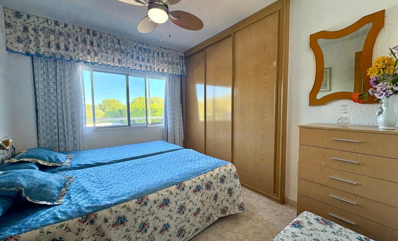 Wederverkoop - Apartamento - Denia - Las Rotas - Les Rotes