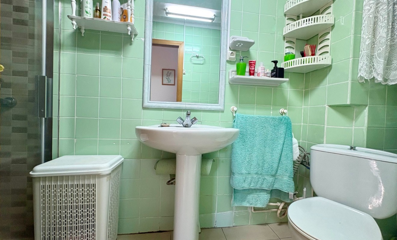 Wederverkoop - Apartamento - Denia - Las Rotas - Les Rotes