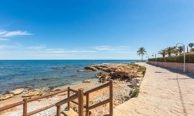 Wederverkoop - Apartamento - Denia - Las Rotas - Les Rotes