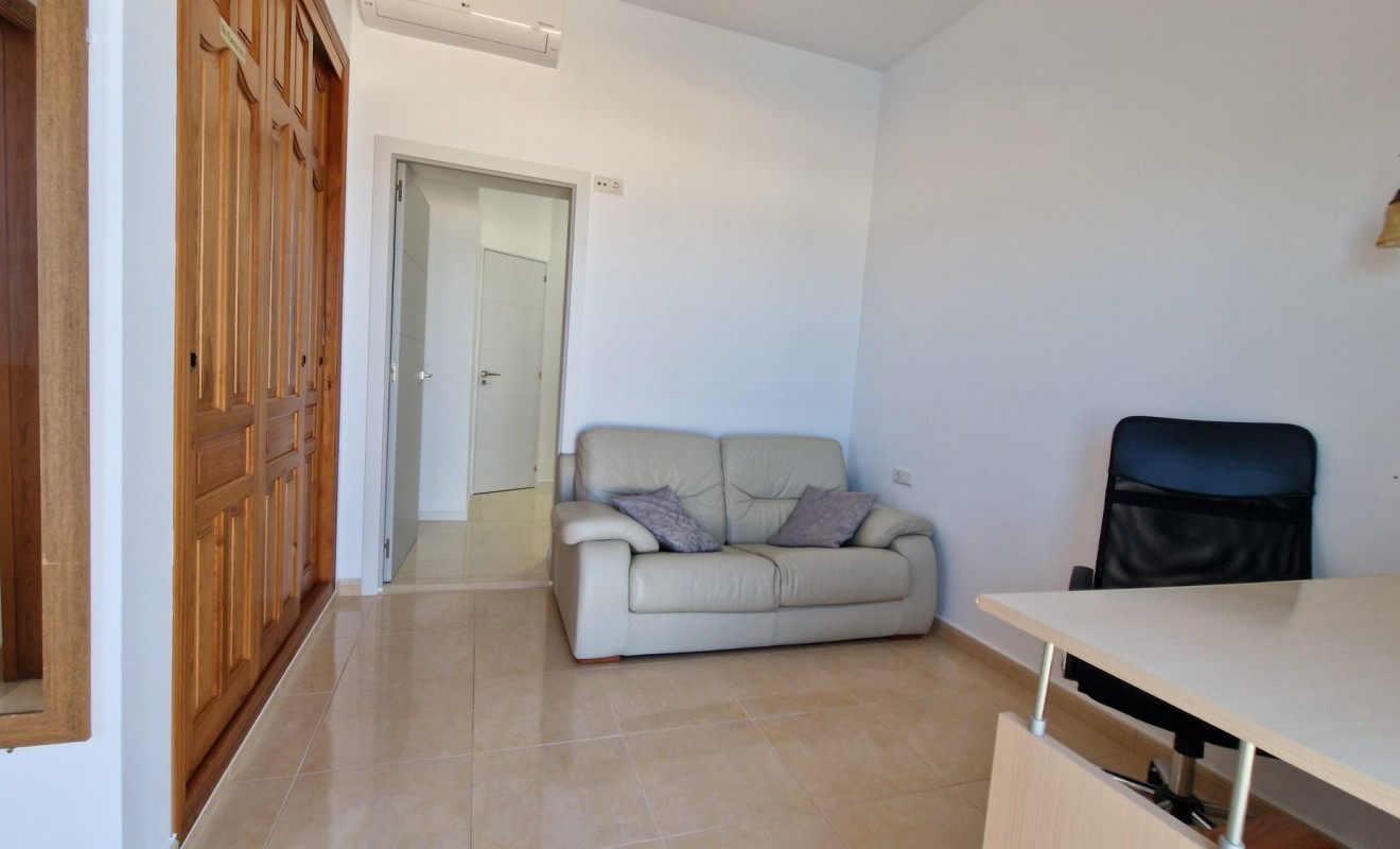 Wederverkoop - Villa - Benitachell - Cumbre del sol
