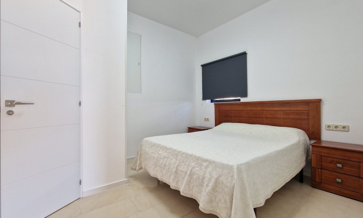Wederverkoop - Villa - Benitachell - Cumbre del sol