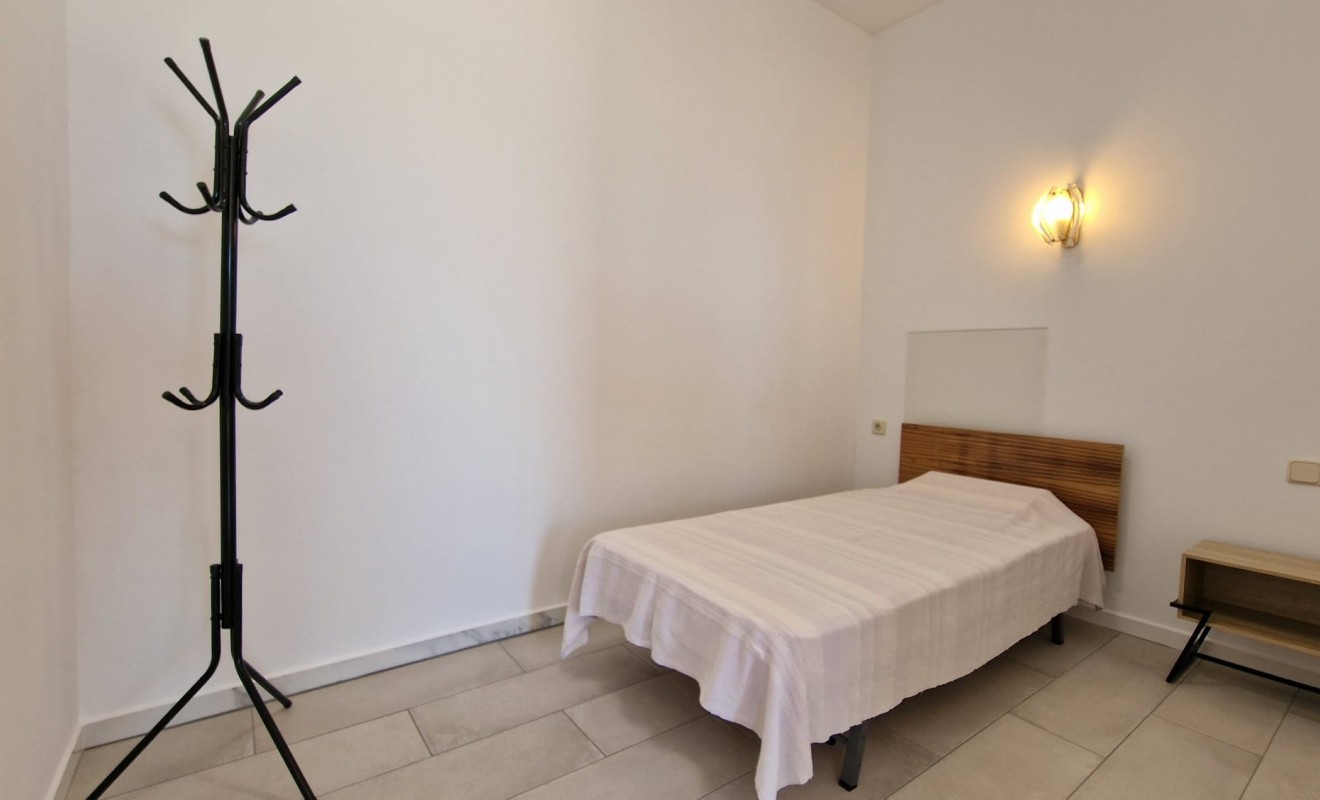 Wederverkoop - Villa - Benitachell - Cumbre del sol