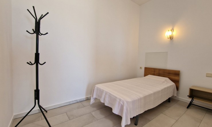 Wederverkoop - Villa - Benitachell - Cumbre del sol
