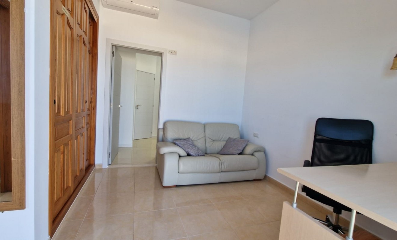 Wederverkoop - Villa - Benitachell - Cumbre del sol