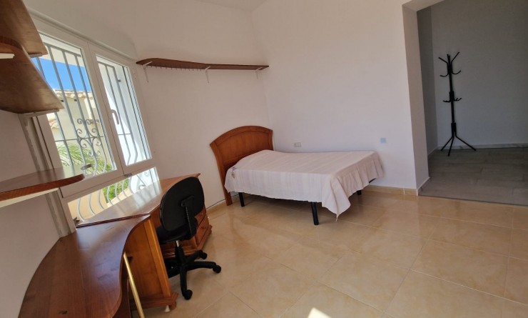 Wederverkoop - Villa - Benitachell - Cumbre del sol
