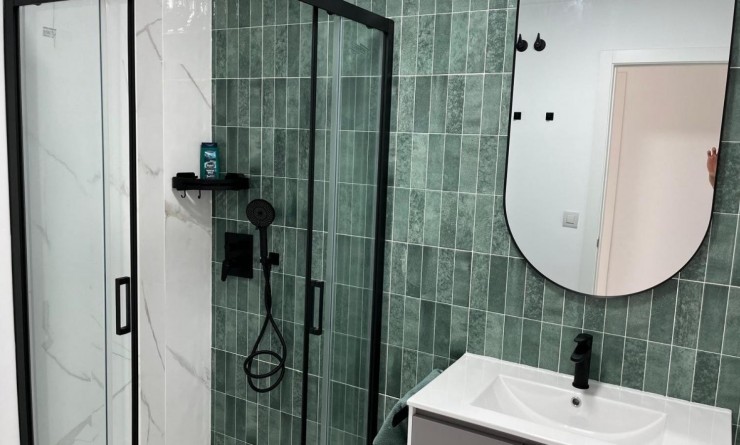 Sale - Apartment - Ground Floor - Orihuela Costa