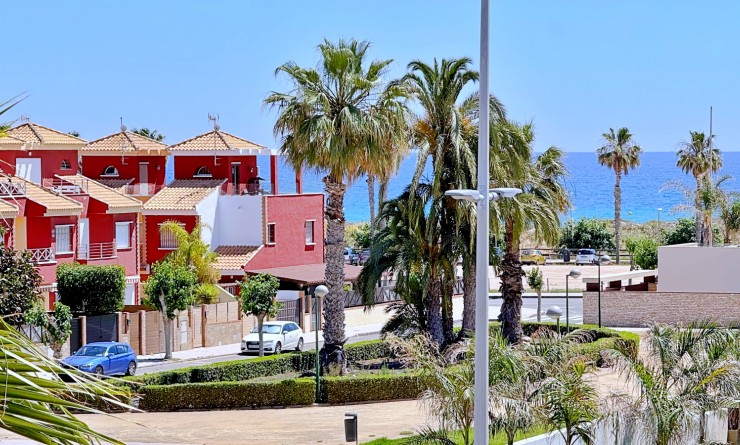 Wederverkoop - Penthouse - Pilar de la Horadada - Torre de la Horadada