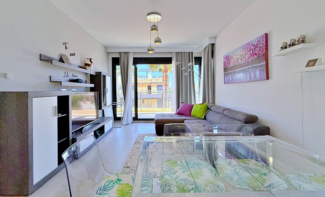 Wederverkoop - Penthouse - Pilar de la Horadada - Torre de la Horadada