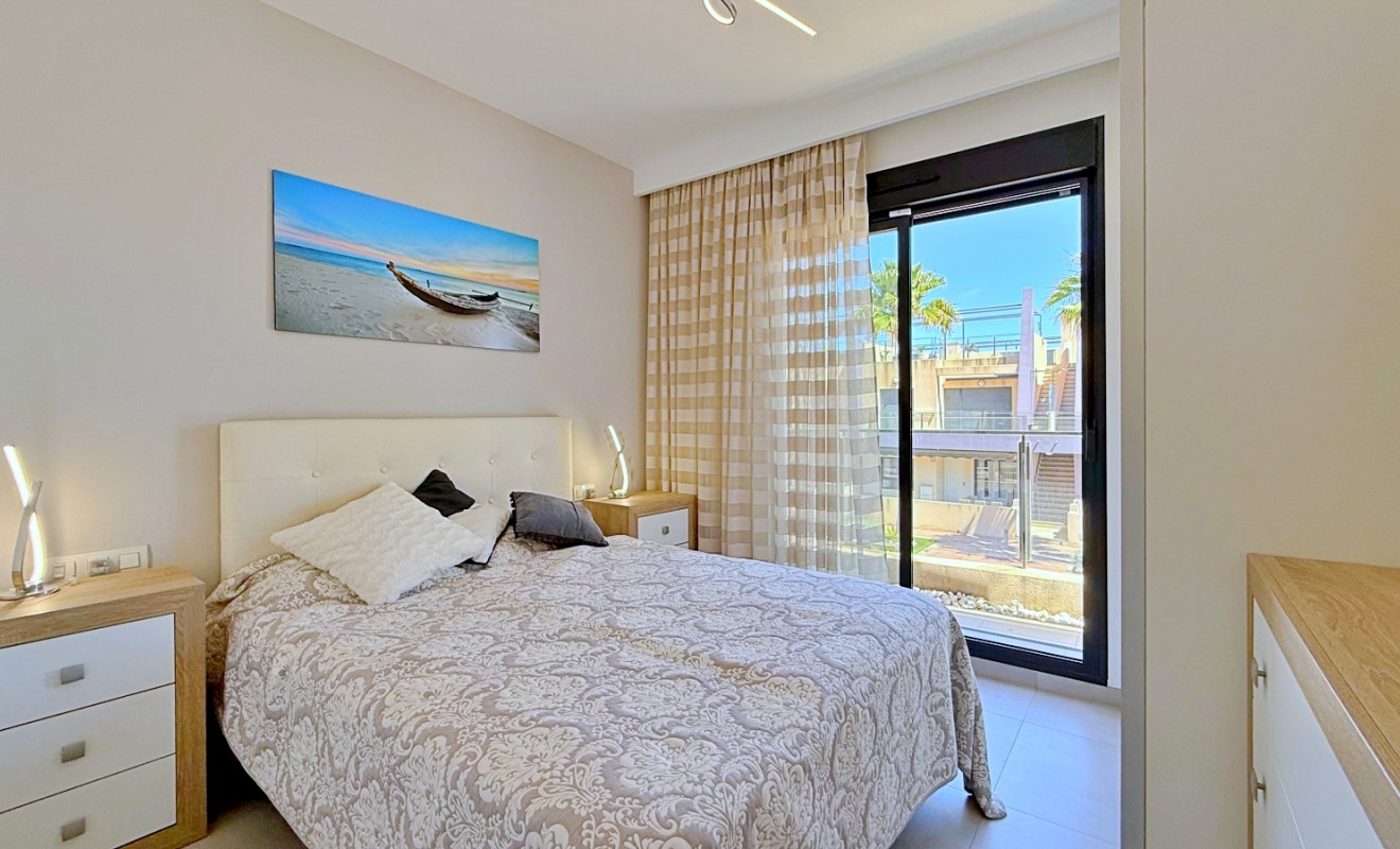 Wederverkoop - Penthouse - Pilar de la Horadada - Torre de la Horadada