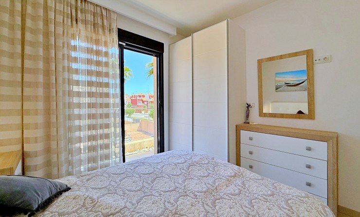 Wederverkoop - Penthouse - Pilar de la Horadada - Torre de la Horadada