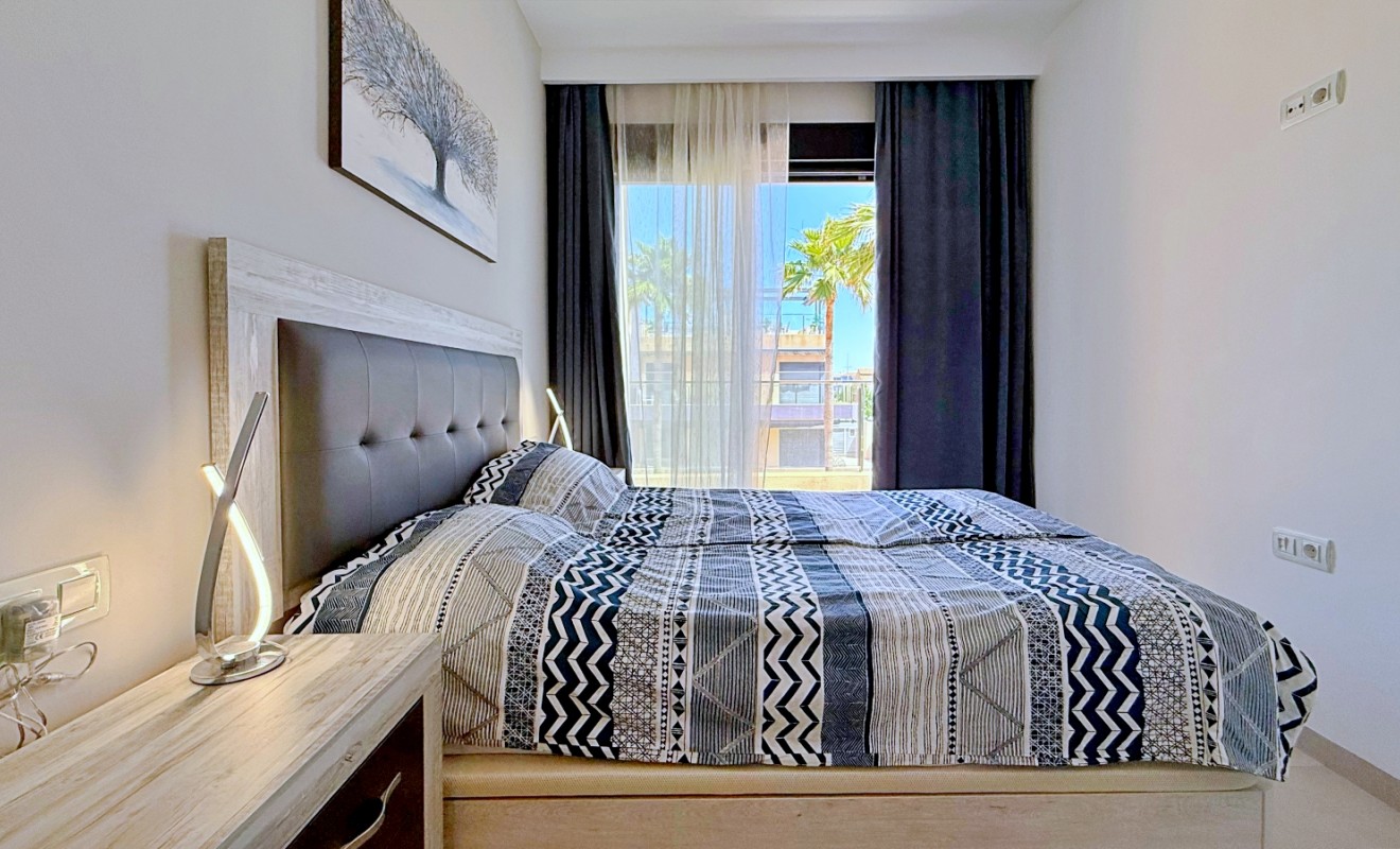 Wederverkoop - Penthouse - Pilar de la Horadada - Torre de la Horadada