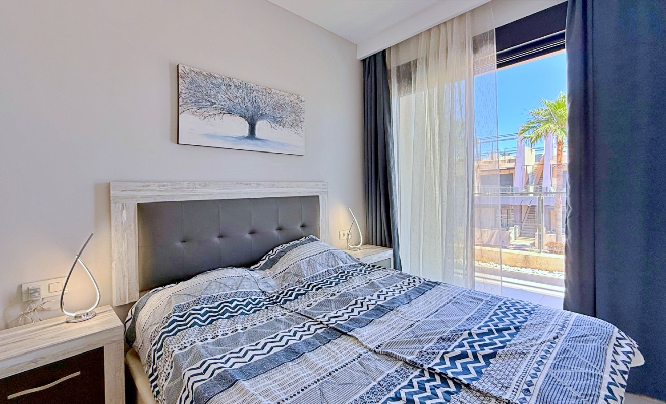 Wederverkoop - Penthouse - Pilar de la Horadada - Torre de la Horadada