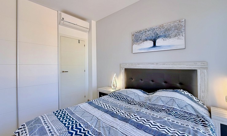 Wederverkoop - Penthouse - Pilar de la Horadada - Torre de la Horadada