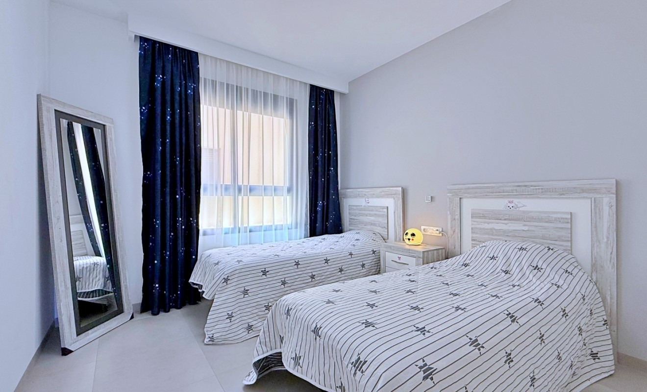 Wederverkoop - Penthouse - Pilar de la Horadada - Torre de la Horadada