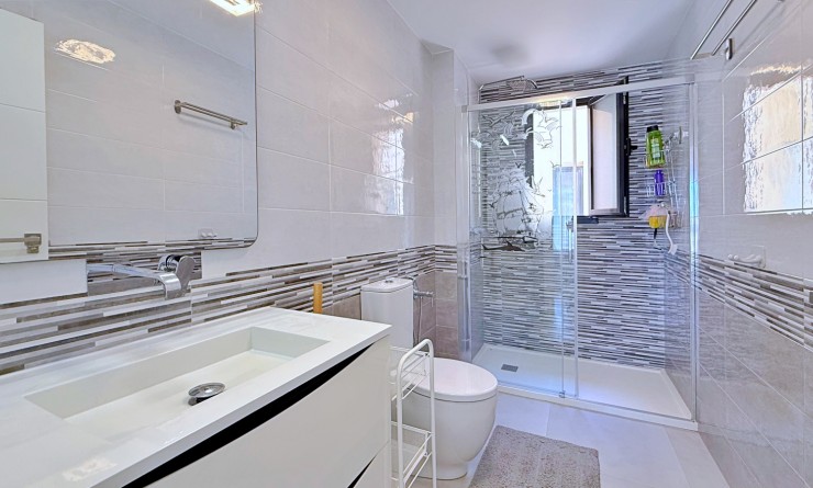 Wederverkoop - Penthouse - Pilar de la Horadada - Torre de la Horadada
