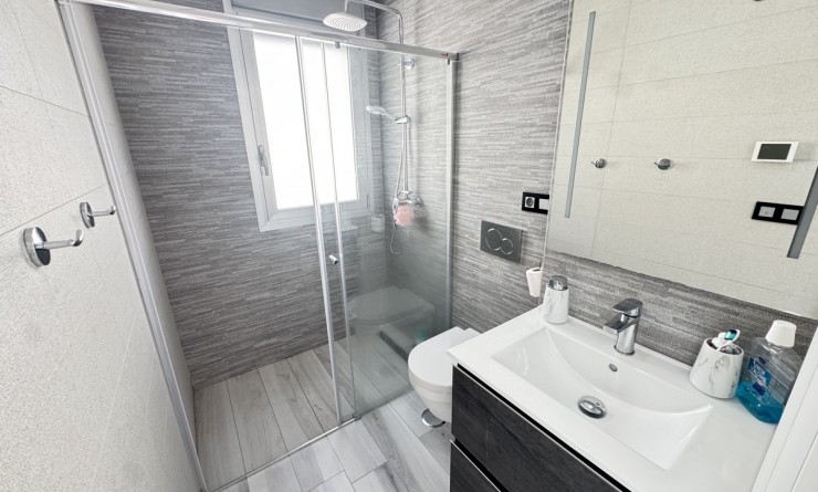 Sale - Villa - Lomas de Cabo Roig