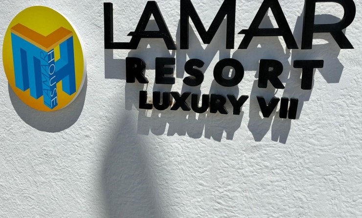 Sale - Apartment - Pilar de La Horadada