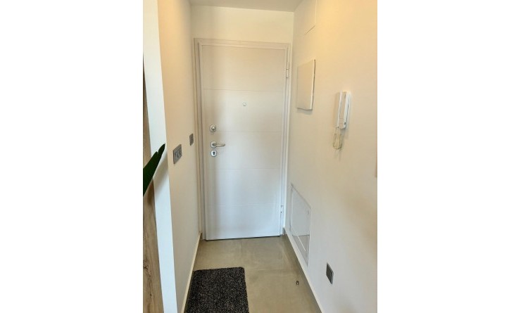 Sale - Apartment - Pilar de La Horadada
