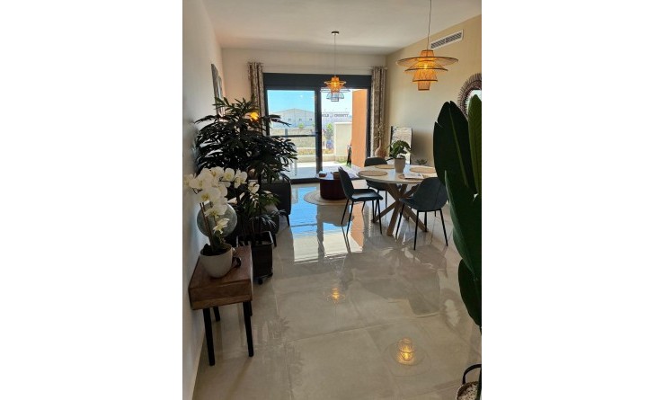 Sale - Apartment - Pilar de La Horadada