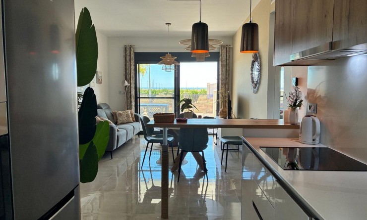 Sale - Apartment - Pilar de La Horadada