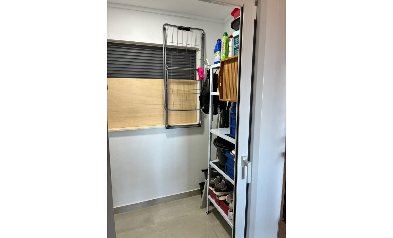 Sale - Apartment - Pilar de La Horadada