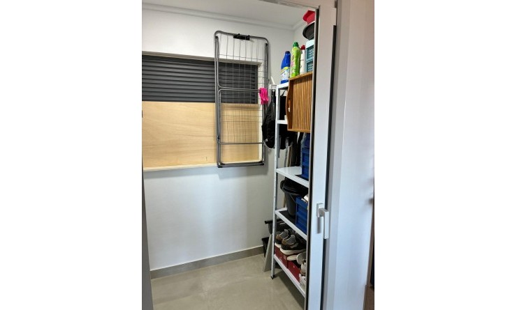 Sale - Apartment - Pilar de La Horadada