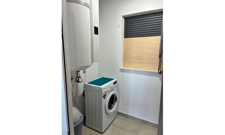 Sale - Apartment - Pilar de La Horadada