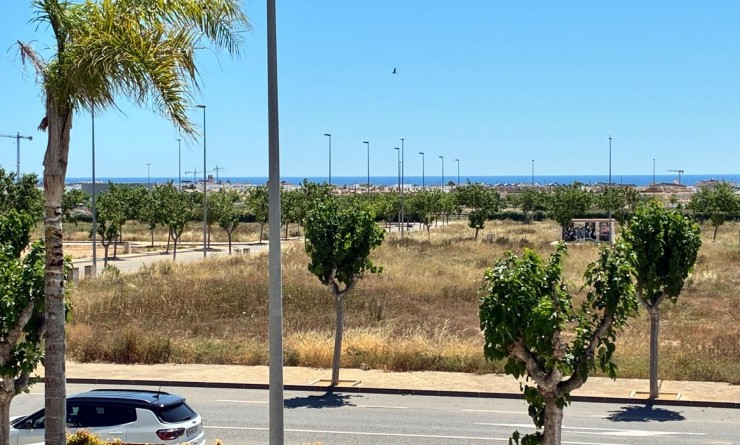 Sale - Apartment - Pilar de La Horadada
