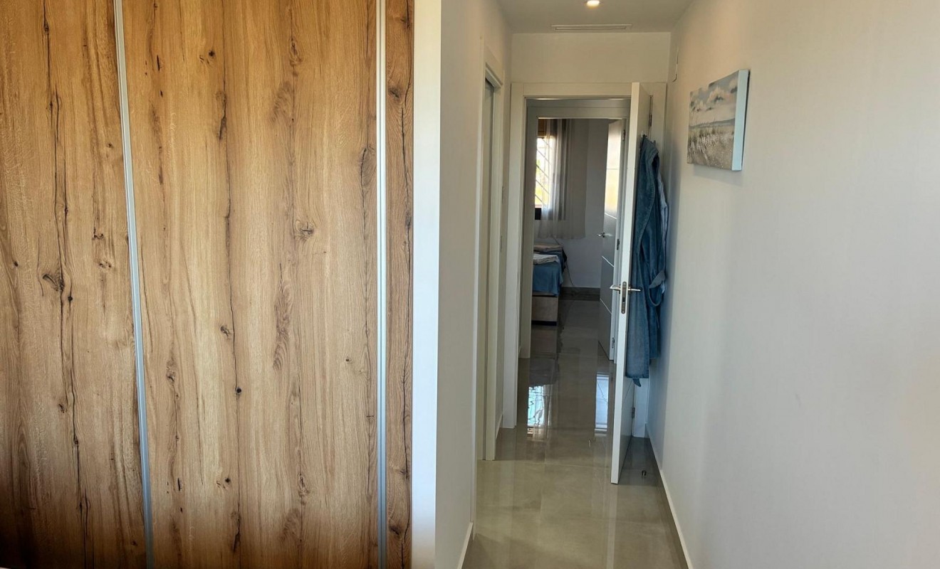 Sale - Apartment - Pilar de La Horadada