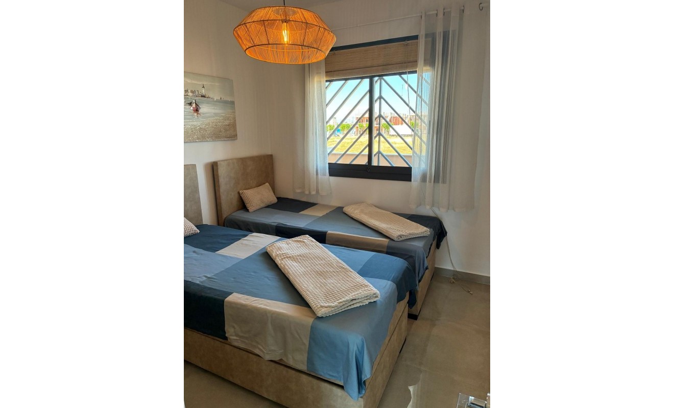 Sale - Apartment - Pilar de La Horadada