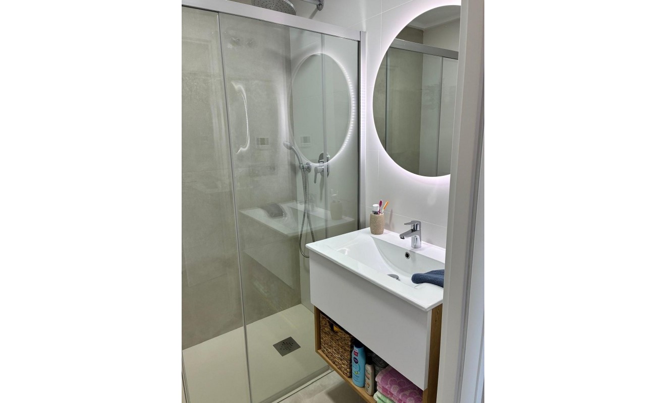 Sale - Apartment - Pilar de La Horadada