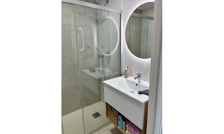 Sale - Apartment - Pilar de La Horadada