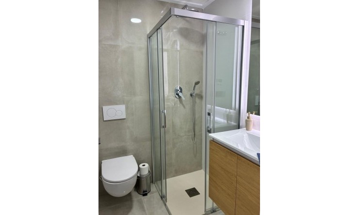 Sale - Apartment - Pilar de La Horadada