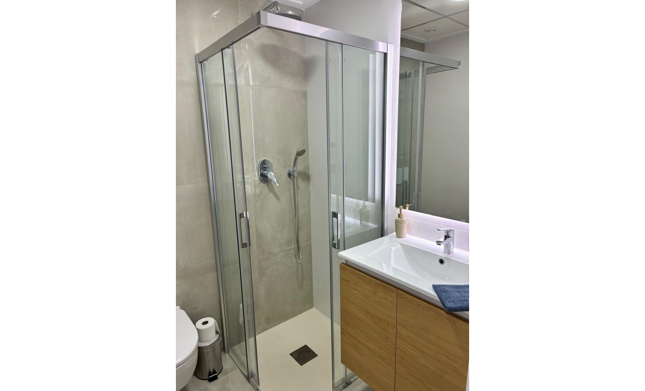 Sale - Apartment - Pilar de La Horadada