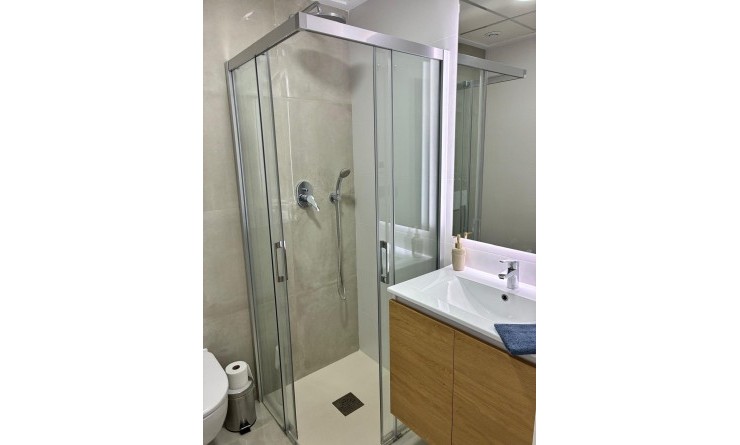 Sale - Apartment - Pilar de La Horadada