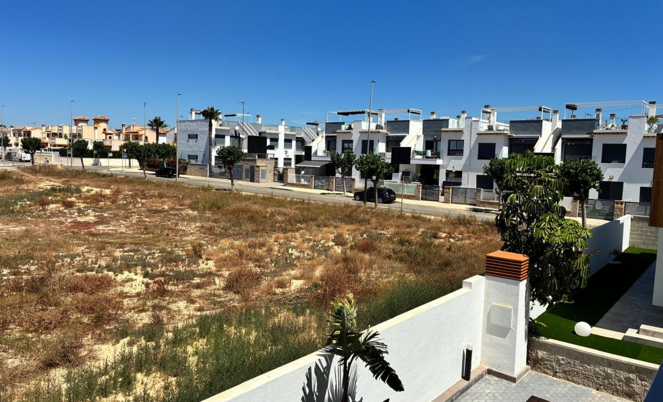 Sale - Apartment - Pilar de La Horadada